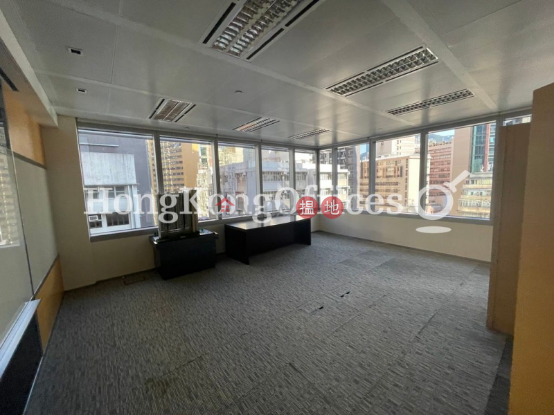 Tai Tong Building | Middle | Office / Commercial Property Rental Listings HK$ 138,060/ month