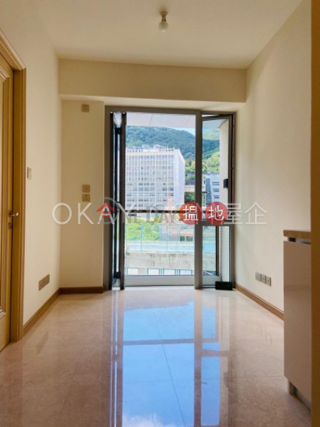 Generous 1 bedroom with balcony | For Sale | Emerald House (Block 2) 2座 (Emerald House) Sales Listings