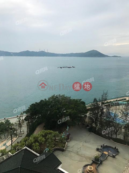 香港搵樓|租樓|二手盤|買樓| 搵地 | 住宅|出租樓盤|海景，環境優美，有匙即睇《海怡半島3期美暉閣(17座)租盤》