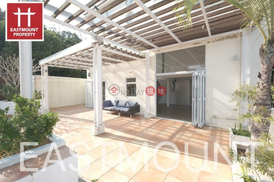 Clearwater Bay Village House | Property For Sale in Ng Fai Tin 五塊田-Huge Garden, Pool | Property ID:1045 Ng Fai Tin | Sai Kung Hong Kong, Sales, HK$ 21M