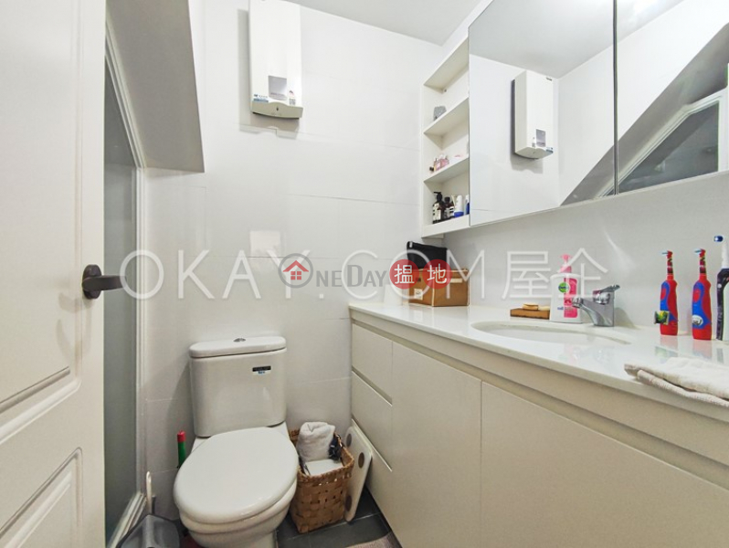 HK$ 30,000/ 月|澳頭村屋-西貢-4房3廁,連車位,露台,獨立屋澳頭村屋出租單位