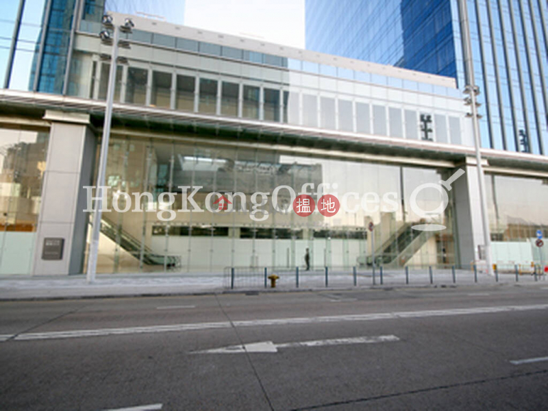 Office Unit for Rent at Manulife Financial Centre | 223 Wai Yip Street | Kwun Tong District | Hong Kong Rental HK$ 423,612/ month