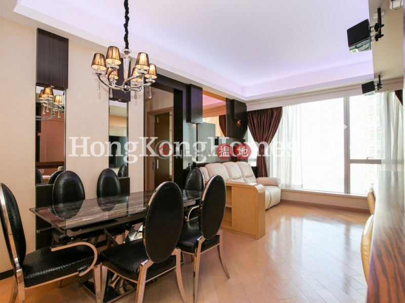The Cullinan | Unknown, Residential Rental Listings HK$ 60,000/ month
