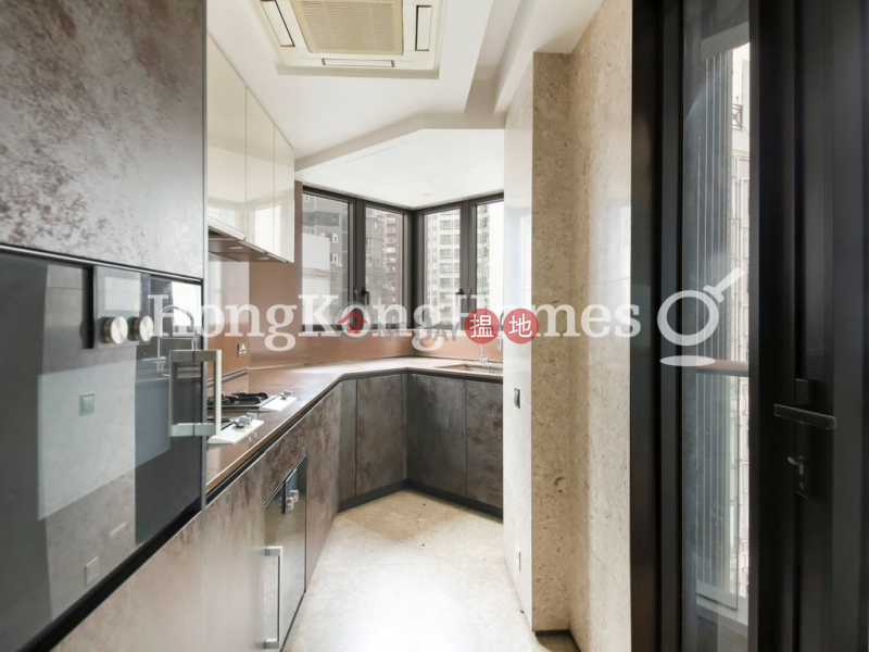 HK$ 35M | Alassio, Western District | 2 Bedroom Unit at Alassio | For Sale