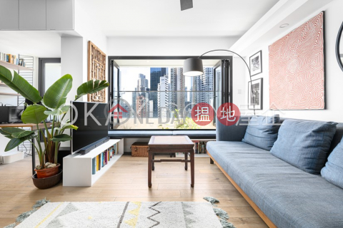 Efficient 2 bedroom with balcony & parking | For Sale | Block A Grandview Tower 慧景臺A座 _0