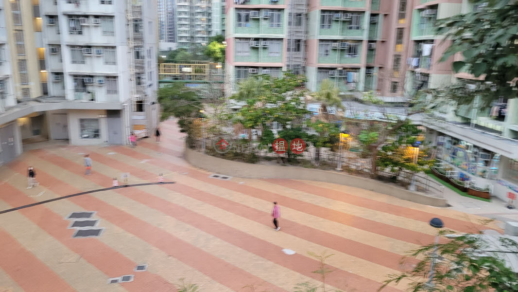 Kwun Hei Court (冠熹苑),Ho Man Tin | ()(2)