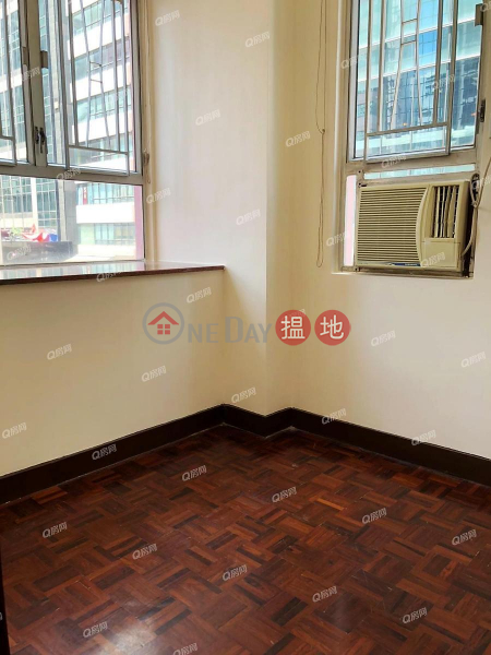 Dragon Rise | 2 bedroom Low Floor Flat for Rent | 9-11 Pennington Street | Wan Chai District Hong Kong Rental HK$ 16,000/ month
