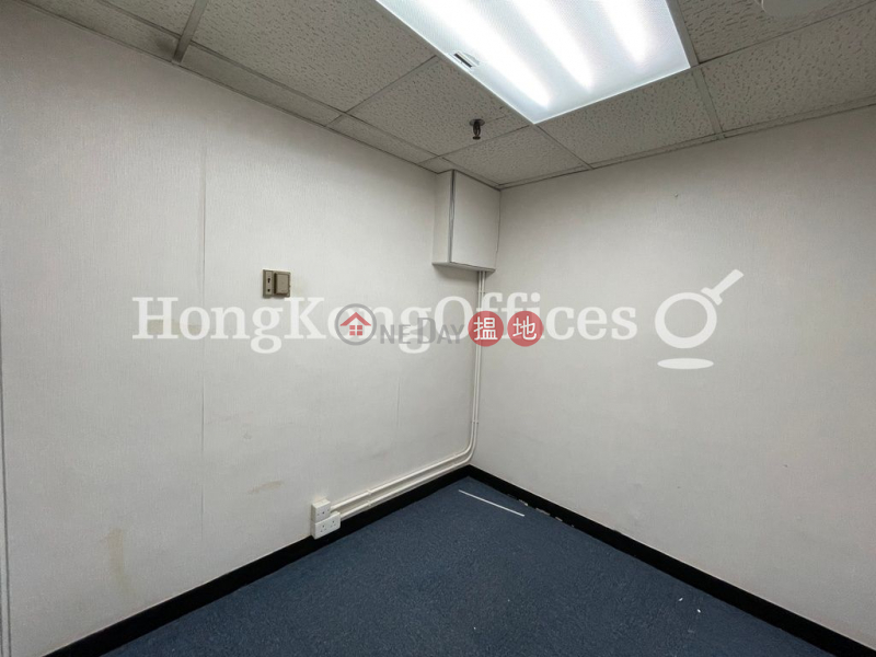 Office Unit for Rent at New Mandarin Plaza Tower B | 14 Science Museum Road | Yau Tsim Mong | Hong Kong | Rental HK$ 27,265/ month
