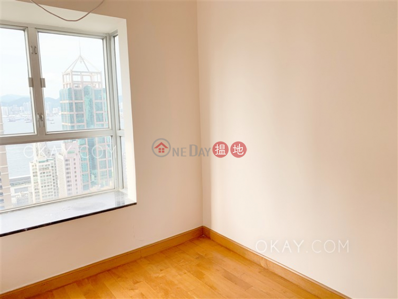 HK$ 25,000/ month | Ko Nga Court Western District | Charming 3 bed on high floor with sea views & rooftop | Rental