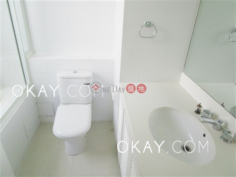 HK$ 110,000/ month, 6 Headland Road Southern District | Efficient 4 bed on high floor with sea views & rooftop | Rental
