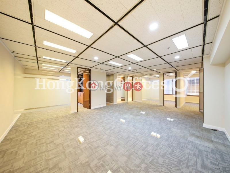 HK$ 181,665/ month Harbour Centre | Wan Chai District Office Unit for Rent at Harbour Centre