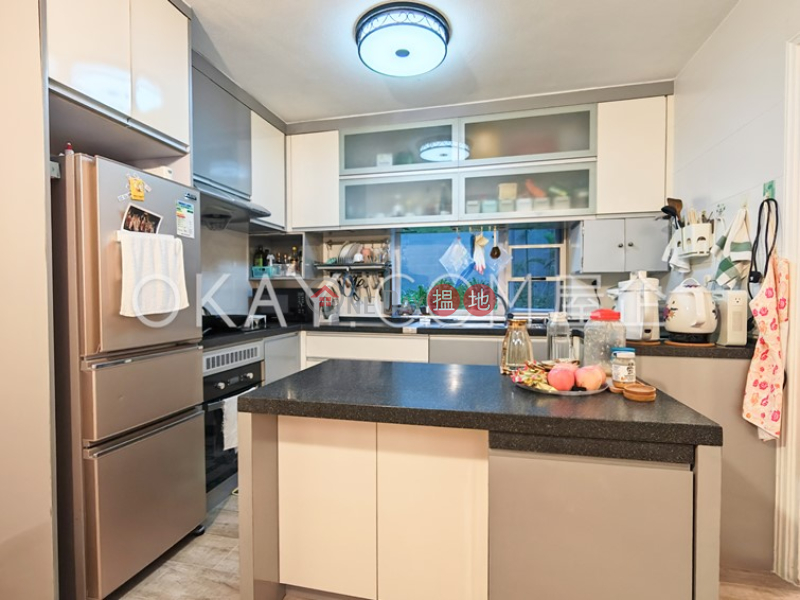 HK$ 45,000/ 月|瓦窰頭村屋|西貢3房2廁,海景,連車位,露台瓦窰頭村屋出租單位