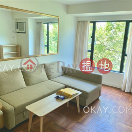 Nicely kept 3 bedroom with parking | Rental | No 2 Hatton Road 克頓道2號 _0