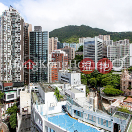 3 Bedroom Family Unit for Rent at 63 PokFuLam | 63 PokFuLam 63 POKFULAM _0