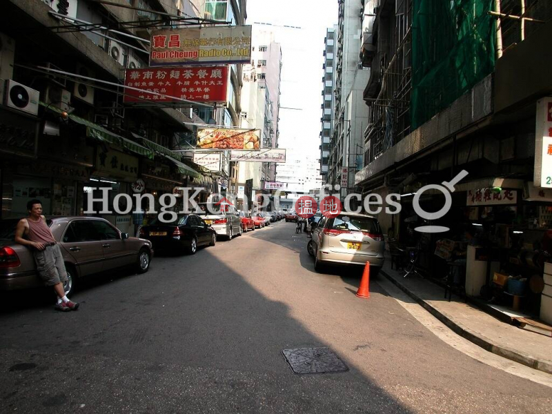 HK$ 25,816/ month Mirage Tower Wan Chai District, Office Unit for Rent at Mirage Tower