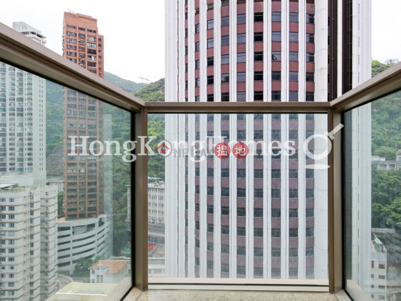 Studio Unit for Rent at The Avenue Tower 2 | 200 Queens Road East | Wan Chai District, Hong Kong Rental, HK$ 24,000/ month