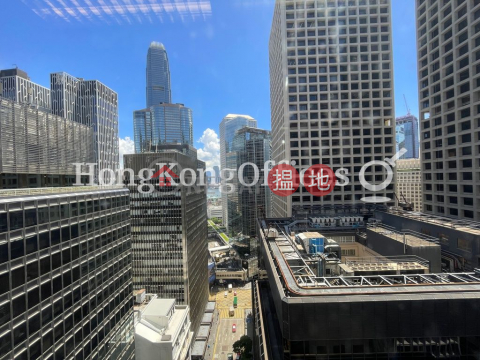 Office Unit for Rent at Central Tower, Central Tower 中匯大廈 | Central District (HKO-49835-AHHR)_0