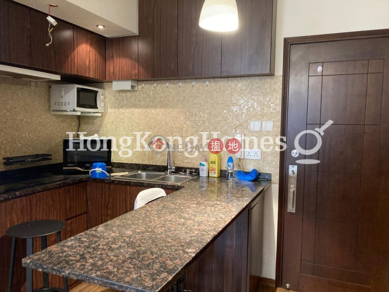 Property Search Hong Kong | OneDay | Residential, Rental Listings, Studio Unit for Rent at Prince\'s Court