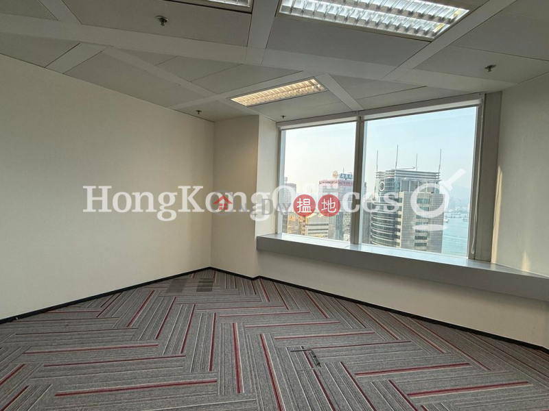 HK$ 105,625/ month | The Center Central District | Office Unit for Rent at The Center