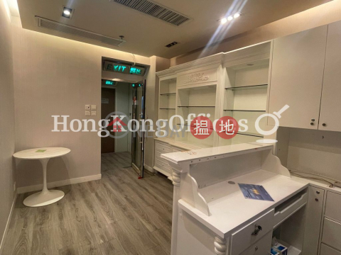 Office Unit for Rent at The Bodynits Building | The Bodynits Building 波蒂妮斯大廈 _0