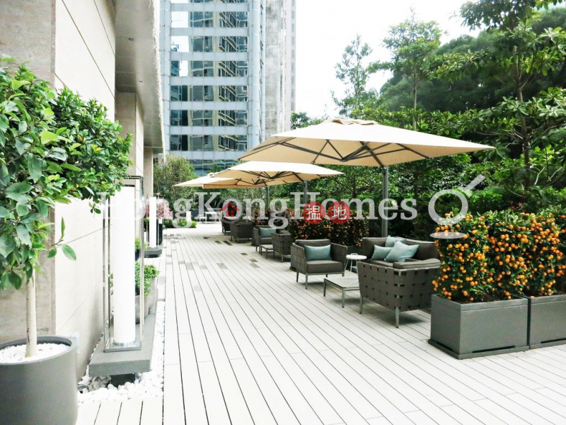 Property Search Hong Kong | OneDay | Residential Rental Listings 3 Bedroom Family Unit for Rent at Harbour Pinnacle