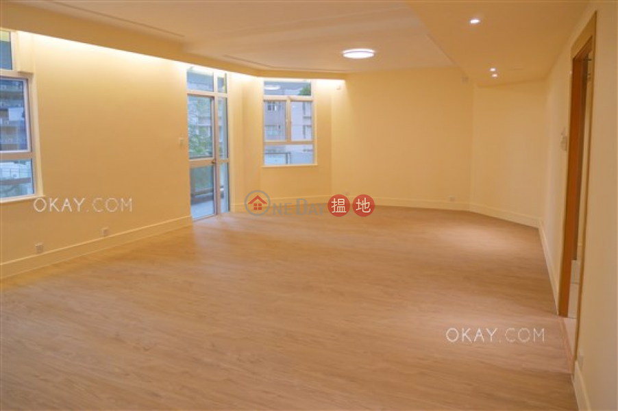 Gorgeous 4 bedroom with balcony & parking | Rental | Century Tower 1 世紀大廈 1座 Rental Listings