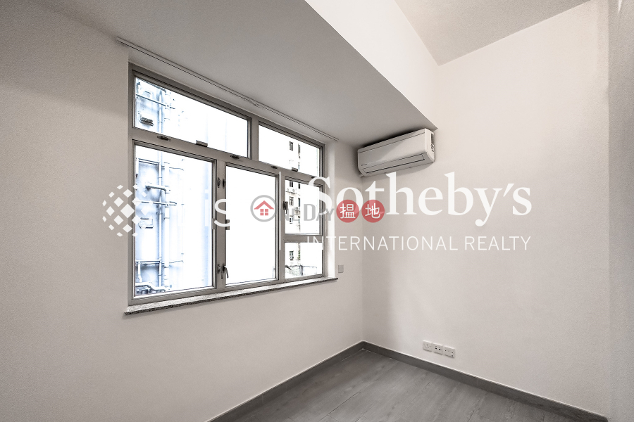 Property Search Hong Kong | OneDay | Residential | Rental Listings, Property for Rent at Robinson Mansion with 4 Bedrooms