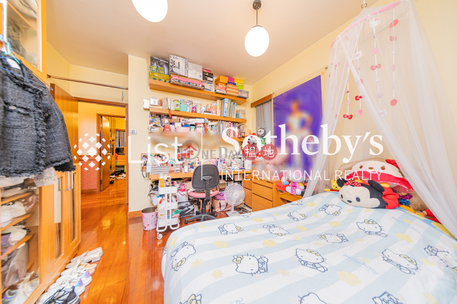 HK$ 75,000/ month Ivory Court Western District Property for Rent at Ivory Court with 4 Bedrooms