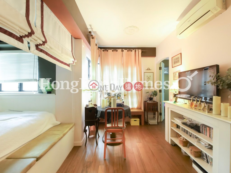 1 Bed Unit at Bellevue Place | For Sale | 8 U Lam Terrace | Central District | Hong Kong, Sales, HK$ 6.95M