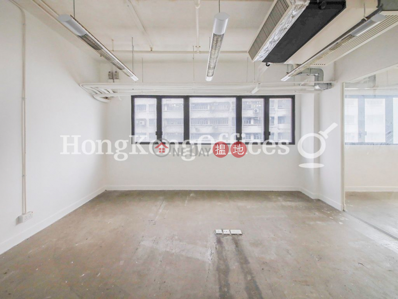 Office Unit for Rent at Genesis 33-35 Wong Chuk Hang Road | Southern District Hong Kong, Rental HK$ 21,907/ month