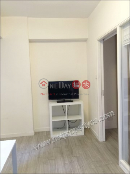 Apartment for Sale with Lease, 285-295A Lockhart Road | Wan Chai District, Hong Kong, Sales, HK$ 5.2M