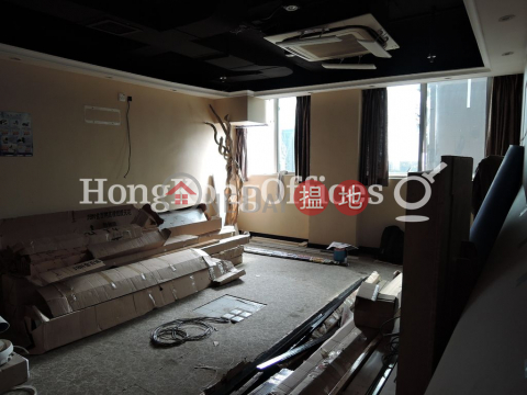 Office Unit for Rent at Charmhill Centre, Charmhill Centre 俊僑商業中心 | Yau Tsim Mong (HKO-52217-AIHR)_0