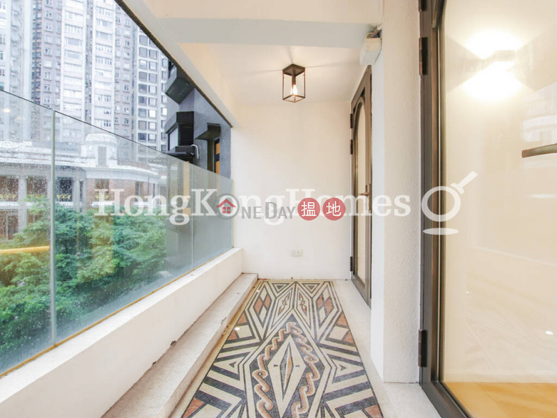 2 Bedroom Unit for Rent at Albron Court | 99 Caine Road | Central District, Hong Kong | Rental | HK$ 59,000/ month