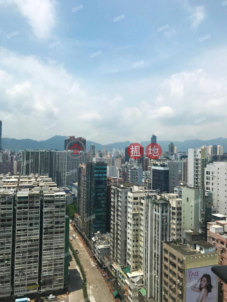 Property Search Hong Kong | OneDay | Residential Rental Listings The Austin Tower 3A | 1 bedroom High Floor Flat for Rent