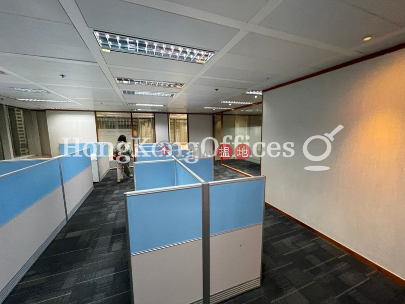 Office Unit for Rent at Cosco Tower, Cosco Tower 中遠大廈 Rental Listings | Western District (HKO-19604-ADHR)