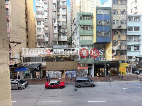 Office Unit for Rent at Greatmany Centre, Greatmany Centre 智群商業中心 | Wan Chai District (HKO-78130-ABHR)_0