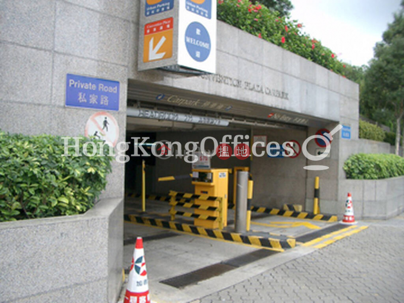 Office Unit for Rent at Shui On Centre, 6-8 Harbour Road | Wan Chai District | Hong Kong, Rental | HK$ 311,616/ month