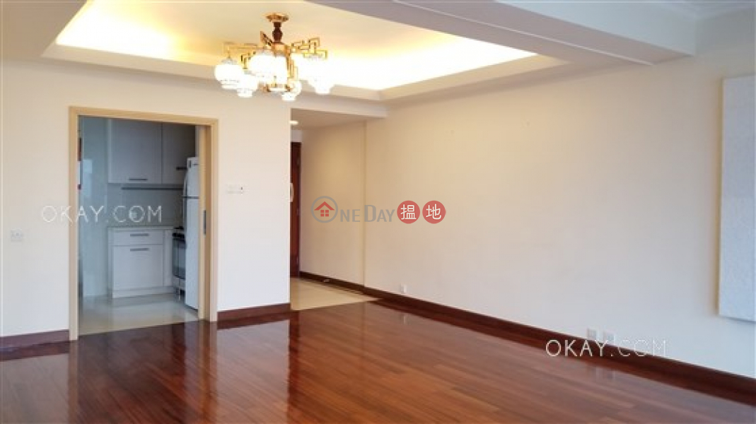 Stylish 3 bed on high floor with sea views & balcony | For Sale | Flora Garden Block 3 慧景園3座 Sales Listings