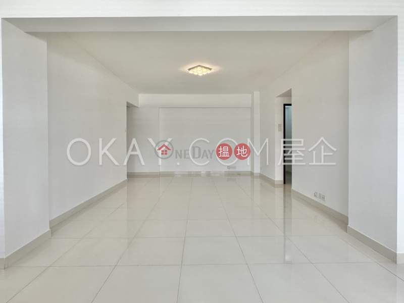 Stylish 3 bedroom with balcony | Rental, 11-19 Great George Street | Wan Chai District | Hong Kong | Rental HK$ 48,000/ month