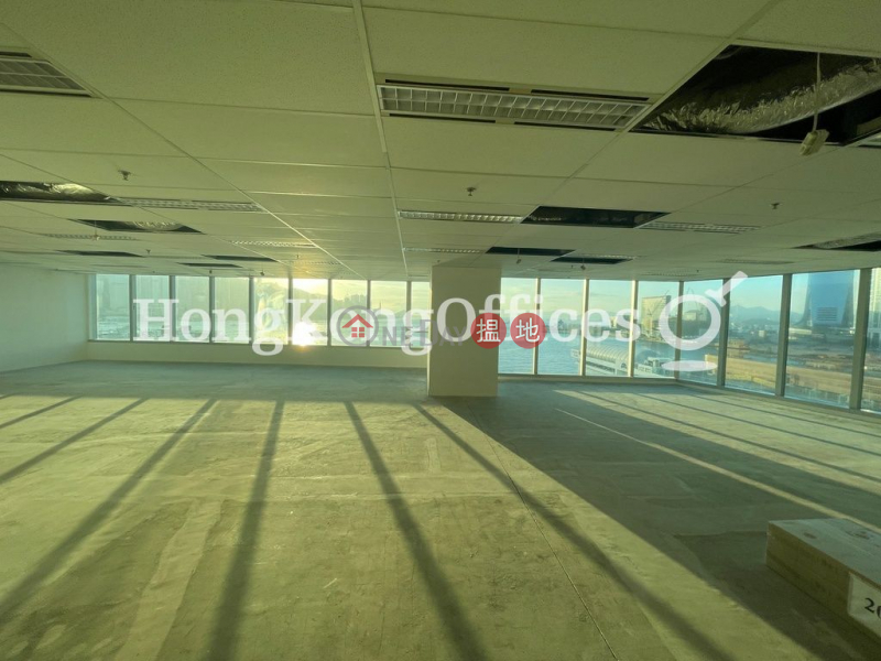 Office Unit for Rent at The Gateway - Tower 6 | 9 Canton Road | Yau Tsim Mong | Hong Kong Rental HK$ 226,356/ month