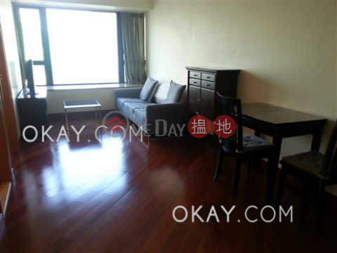 Elegant 1 bedroom in Kowloon Station | Rental | The Arch Star Tower (Tower 2) 凱旋門觀星閣(2座) _0