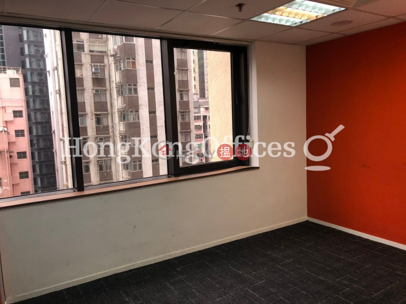 HK$ 190,500/ month Fortis Bank Tower | Wan Chai District | Office Unit for Rent at Fortis Bank Tower