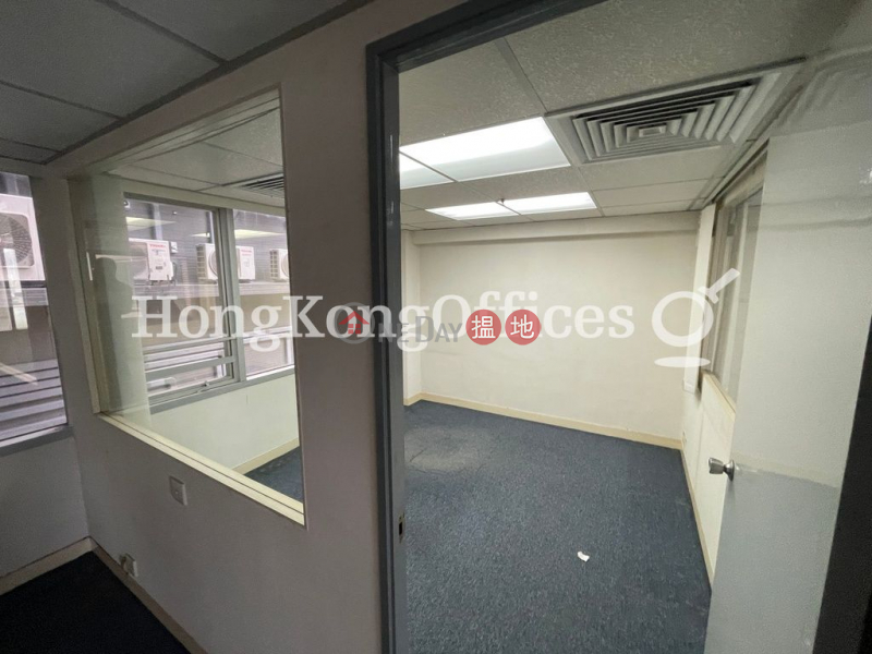 Office Unit for Rent at Eton Building | 288 Des Voeux Road Central | Western District | Hong Kong | Rental | HK$ 22,002/ month