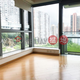 Intimate 1 bedroom on high floor with balcony | Rental | Lime Habitat 形品 _0