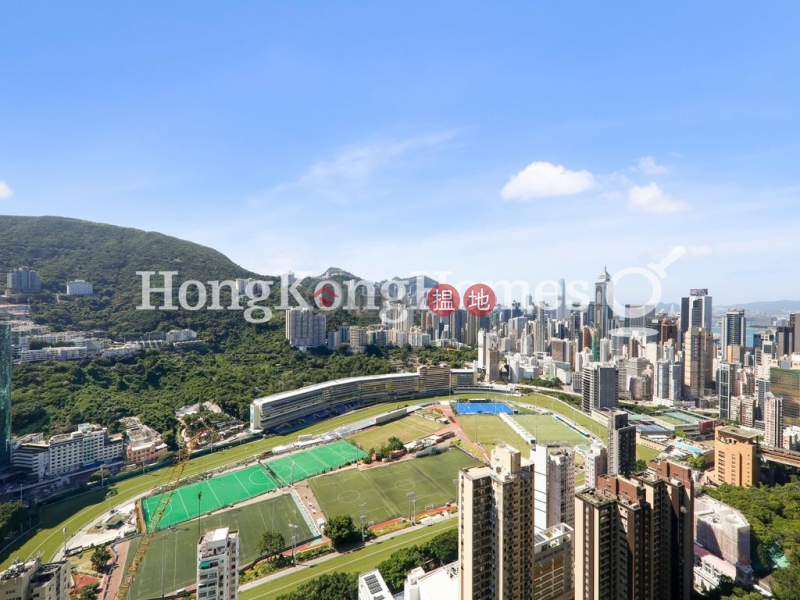 Property Search Hong Kong | OneDay | Residential | Rental Listings, 3 Bedroom Family Unit for Rent at Villa Rocha