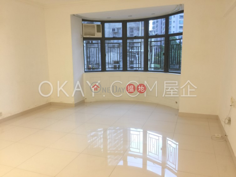 Rare 3 bedroom in Mid-levels West | Rental | Scenic Heights 富景花園 Rental Listings