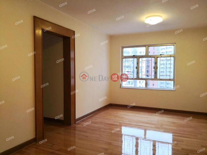 HK$ 29,800/ month | North Point Centre | Eastern District, North Point Centre | 3 bedroom High Floor Flat for Rent