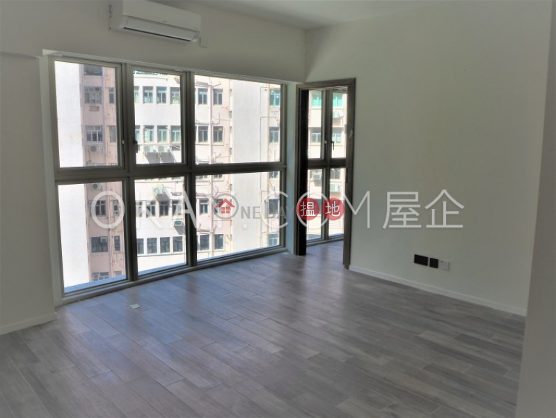 Unique 1 bedroom in Mid-levels Central | Rental, 74-76 MacDonnell Road | Central District, Hong Kong | Rental | HK$ 35,000/ month