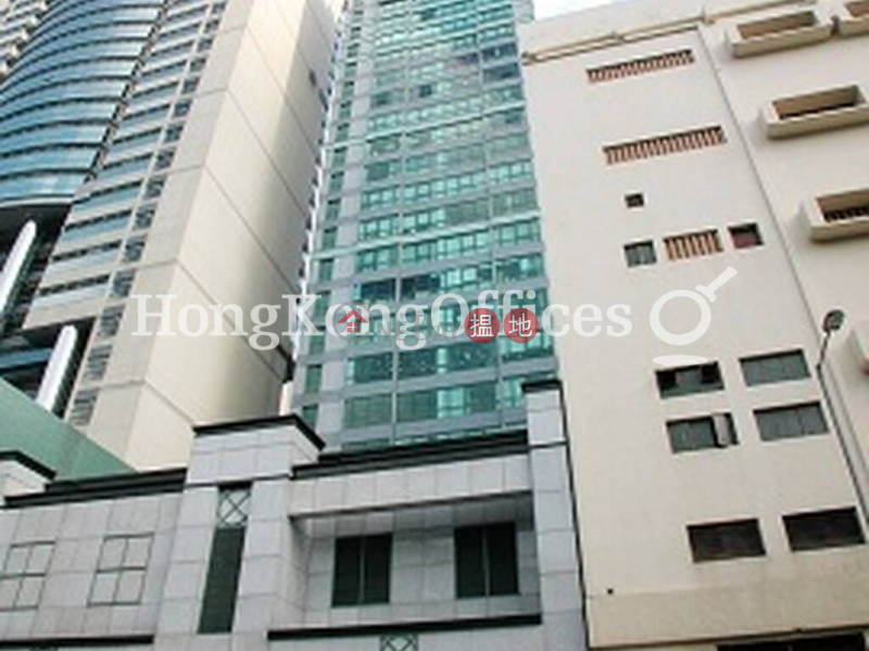 西港都會中心高層|寫字樓/工商樓盤|出租樓盤-HK$ 80,100/ 月