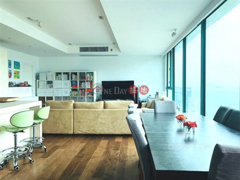 Stylish 2 bedroom on high floor with balcony | For Sale | Discovery Bay, Phase 13 Chianti, The Hemex (Block3) 愉景灣 13期 尚堤 漪蘆 (3座) Sales Listings